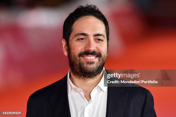 Matteo Rovere Matteo Rovere Photos and Premium High Res Pictures - Getty Images