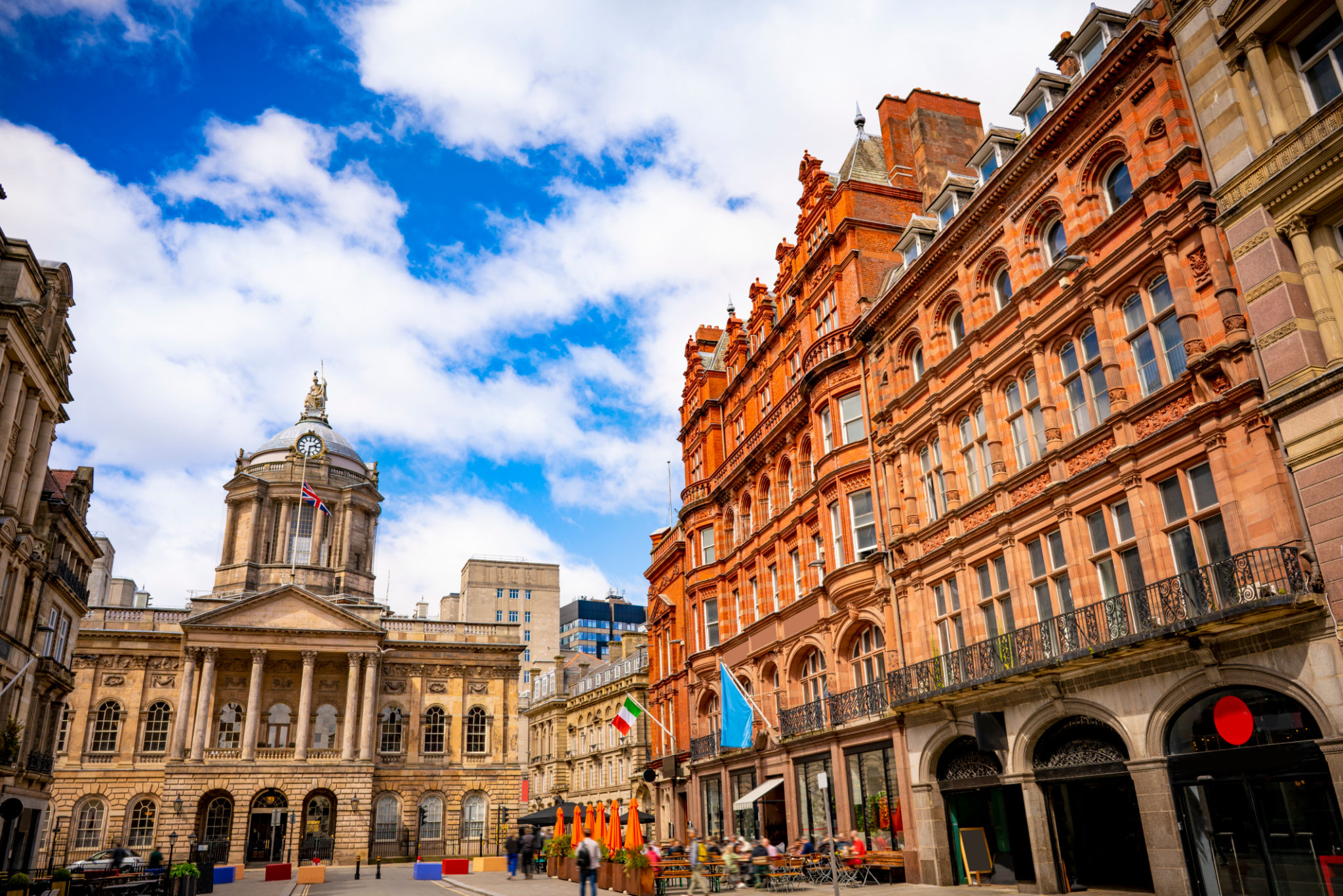 liverpool city