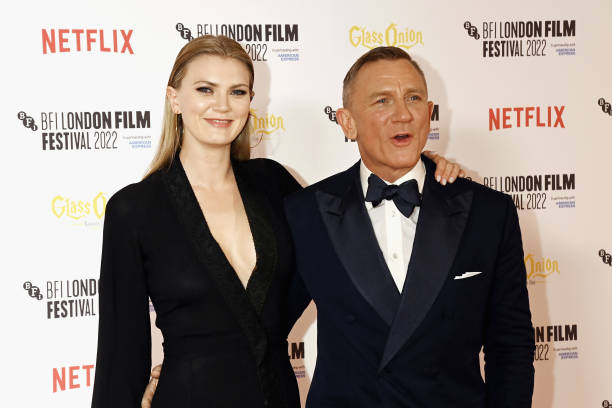 Ella Loudon Craig Is Daniel Craig’s daughter: Parents, Mom, Net Worth & Husband