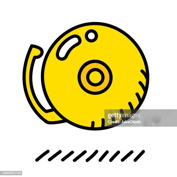 School Bell R Cartoon 109 Cartoon School Bell Stock Photos, High-Res Pictures, and Images ...