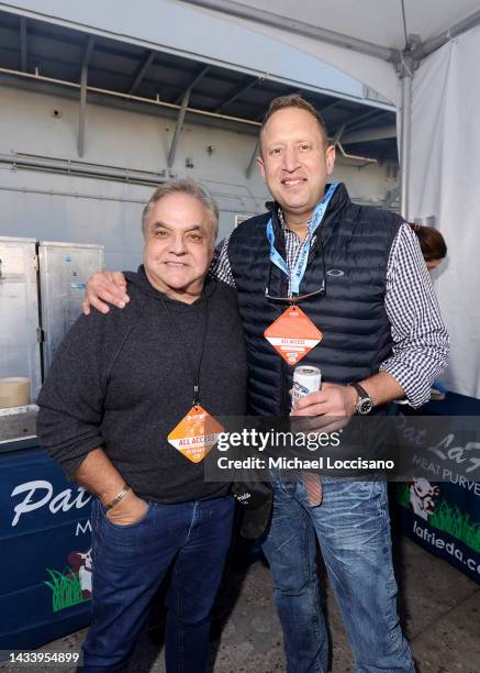 Lee Brian Schrager Photos and Premium High Res Pictures - Getty Images