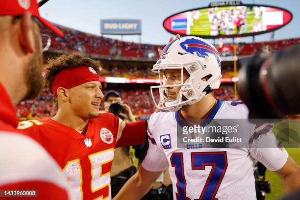 7,285 Bills V Chiefs Stock Photos, High-Res Pictures, and Images - Getty  Images