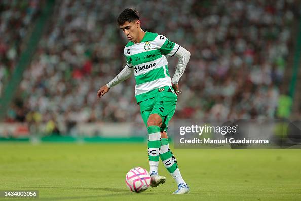 Santos Laguna v Toluca - Playoffs Torneo Apertura 2022 Liga MX Santos Laguna v Toluca - Playoffs Torneo Apertura 2022 Liga MX