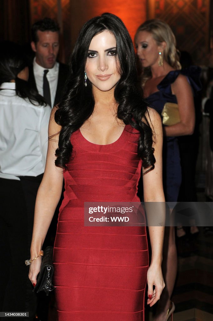 Art Of Elysium\'s 5th Annual Heaven Gala