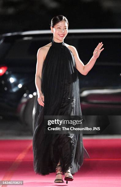 Kim Sin Rok Kim Shin Rok Photos and Premium High Res Pictures - Getty Images