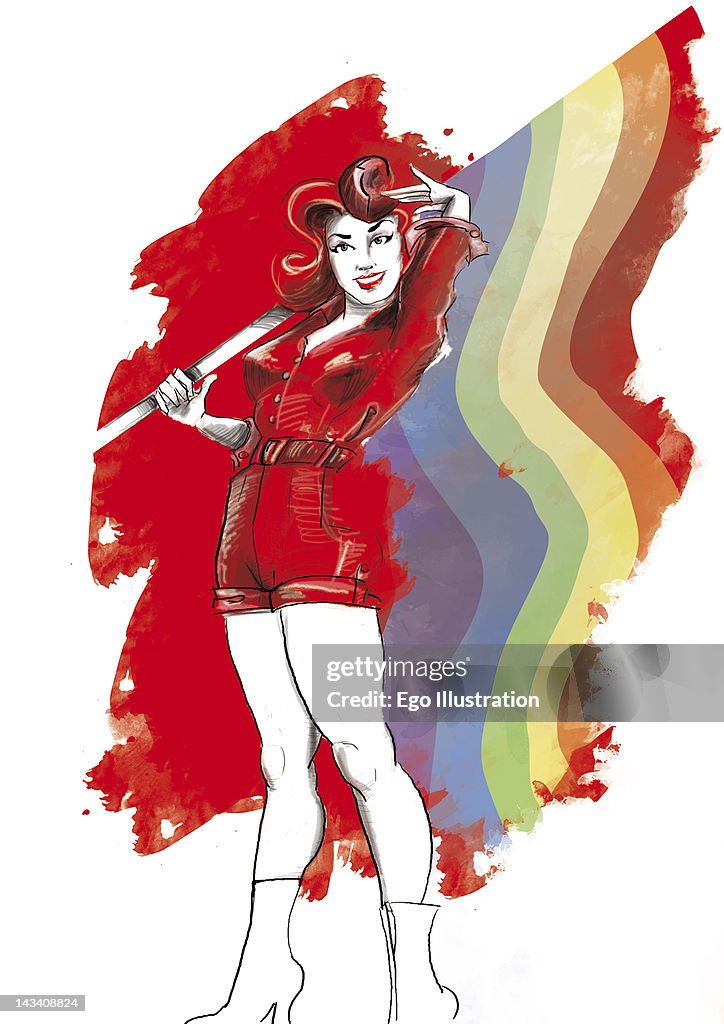 Ruby pride
