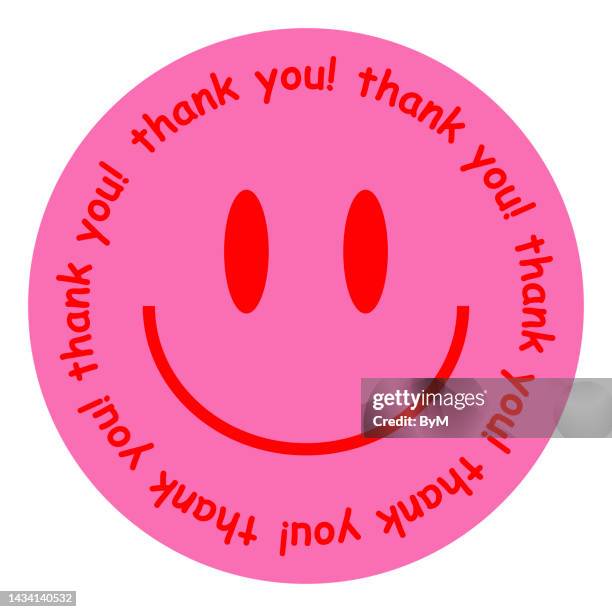 ilustraciones, imágenes clip art, dibujos animados e iconos de stock de cool retro stickers diseño vectorial. sonrisa linda de moda - cara sonriente antropomórfica