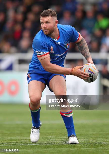 Matthew Brown Rugby 89 Alex Brown (Rugby League) Stock Photos, High-Res Pictures, and ...