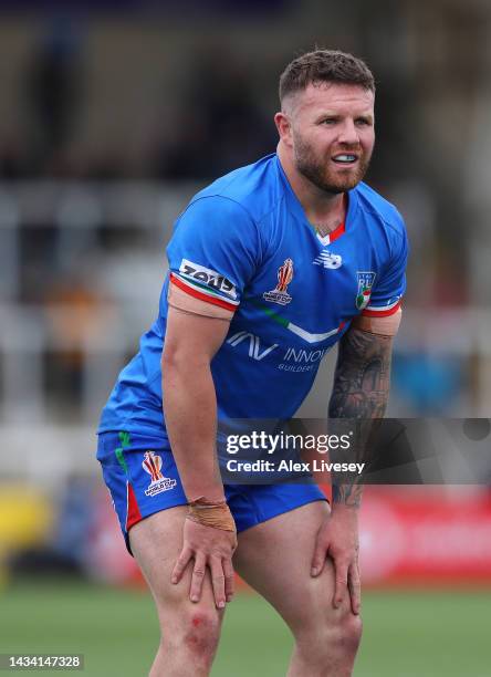 Matthew Brown Rugby 89 Alex Brown (Rugby League) Stock Photos, High-Res Pictures, and ...