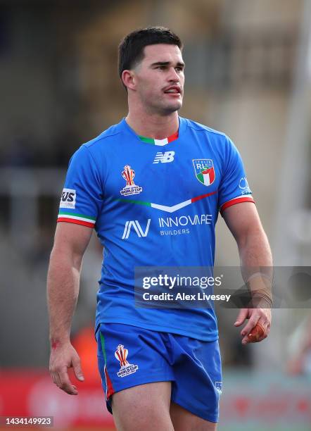 Akinson Rugby Daniel Atkinson (Rugby League) Photos and Premium High Res Pictures ...