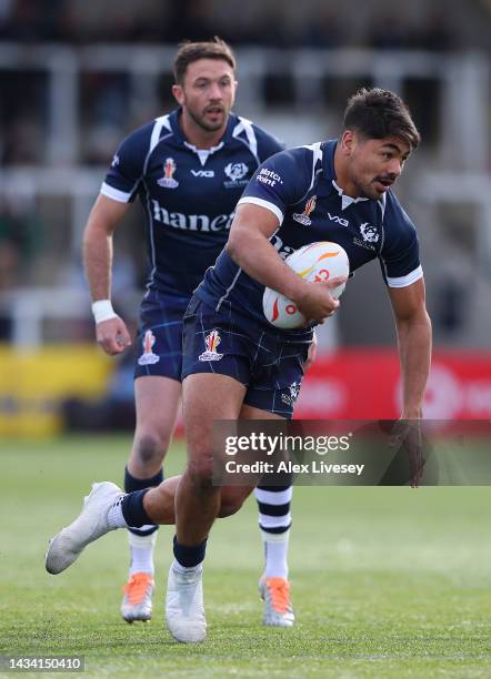 James Gaiger Rugby 313 James B Bell Stock Photos, High-Res Pictures, and Images - Getty Images
