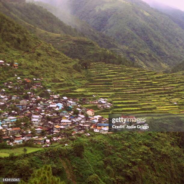 192 Rural Community Picture In Philippines Stock Photos, High-Res ...