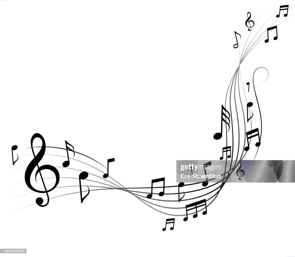 Musicals lines