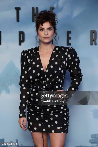 Charlotte Riley Ms Charlotte Riley Photos and Premium High Res Pictures - Getty Images