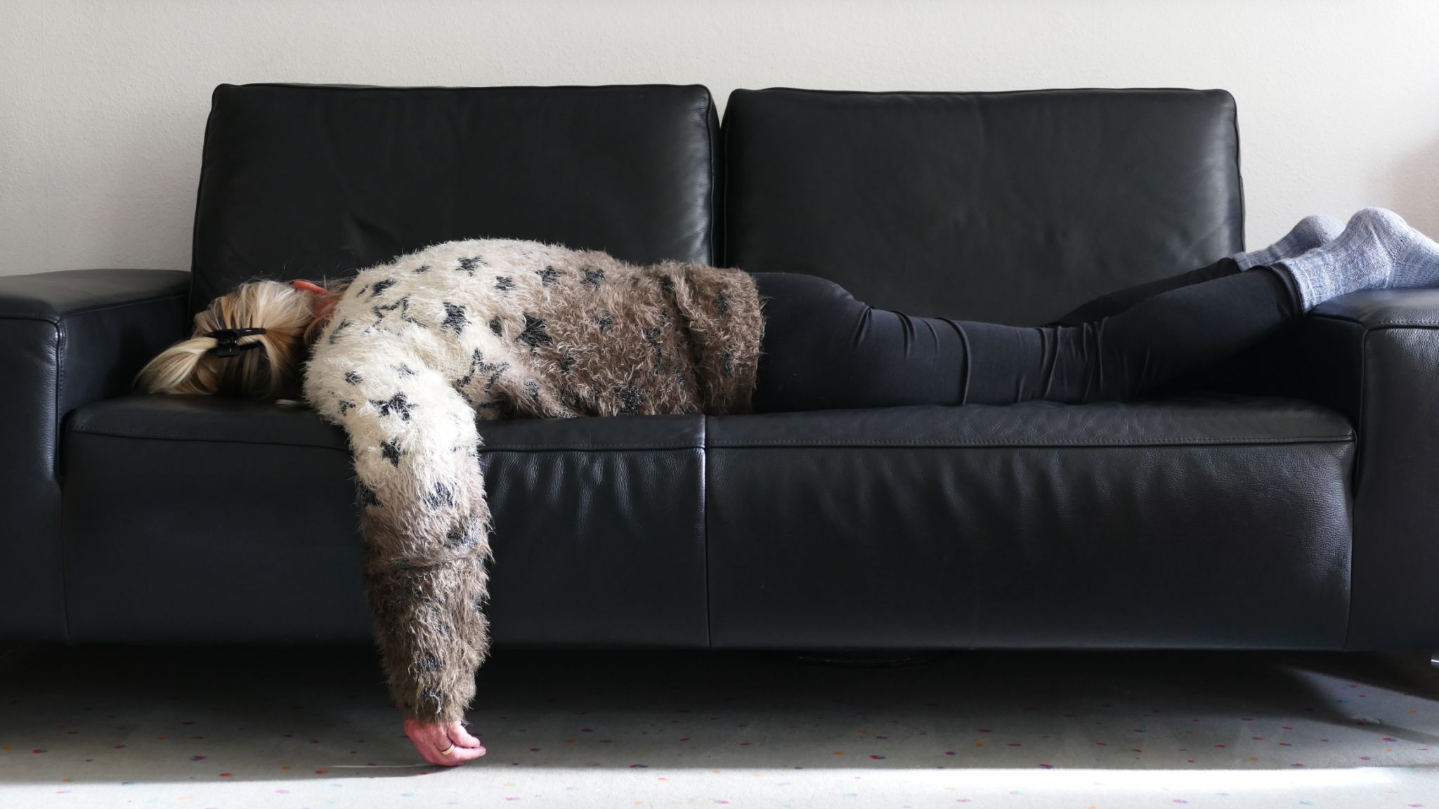 long covid recovery
