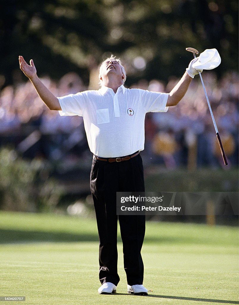 1985 Ryder Cup