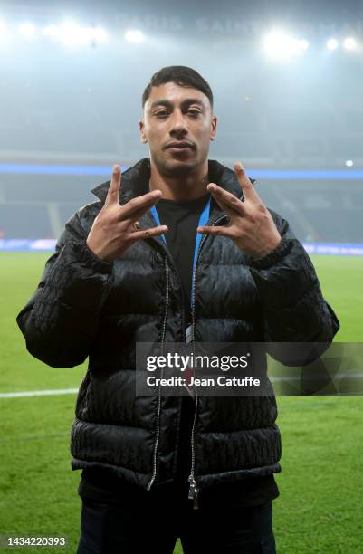 Palis Raper Maes (Rapper) Photos and Premium High Res Pictures - Getty Images