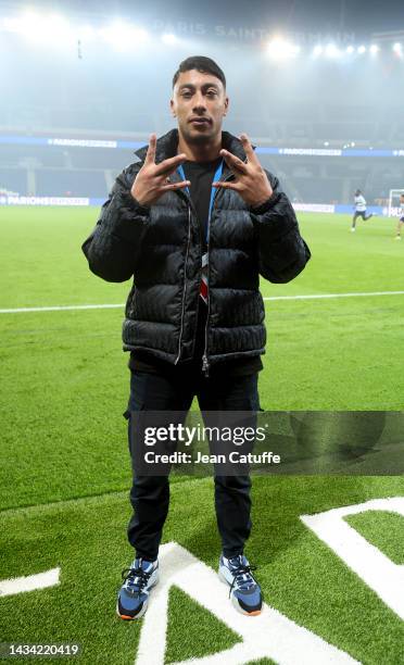 Mae's Rapper Wall Maes (Rapper) Photos and Premium High Res Pictures - Getty Images