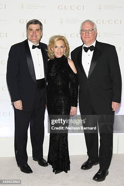 Richard Rickel Dr Craig Thompson Photos and Premium High Res Pictures - Getty Images