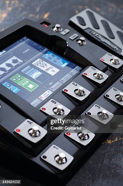 Ipb Digitech 61 Digi Screen Stock Photos, High-Res Pictures, and Images - Getty Images