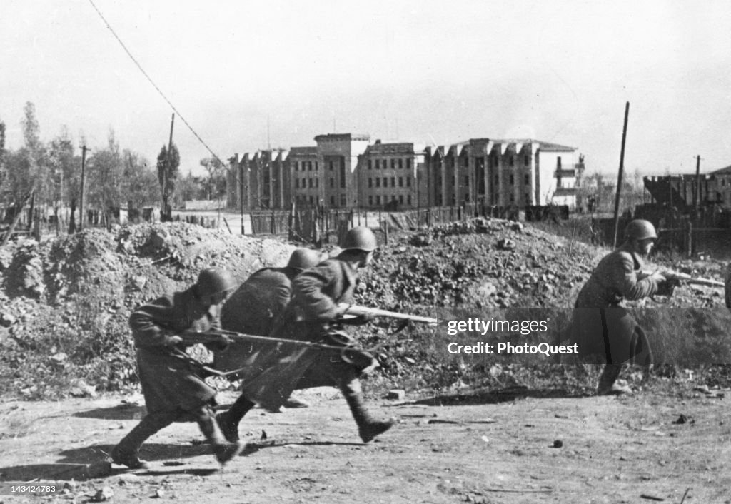 Soviets