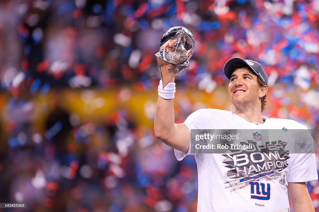 Super Bowl XLVI