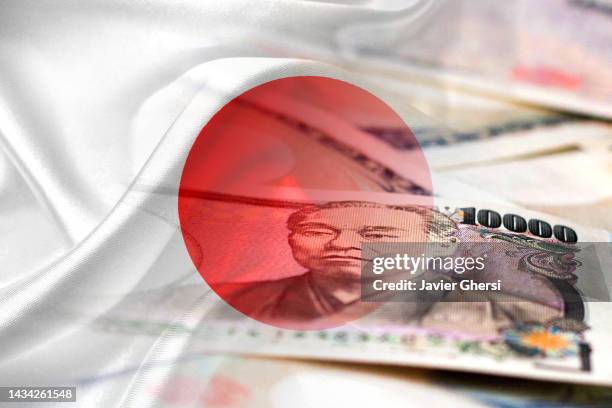 953 photos et images de Japanese Yen Sign - Getty Images