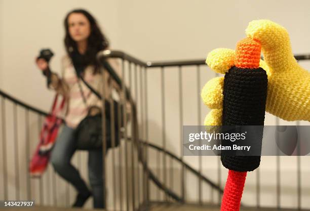 Patricia Waller Photos and Premium High Res Pictures - Getty Images