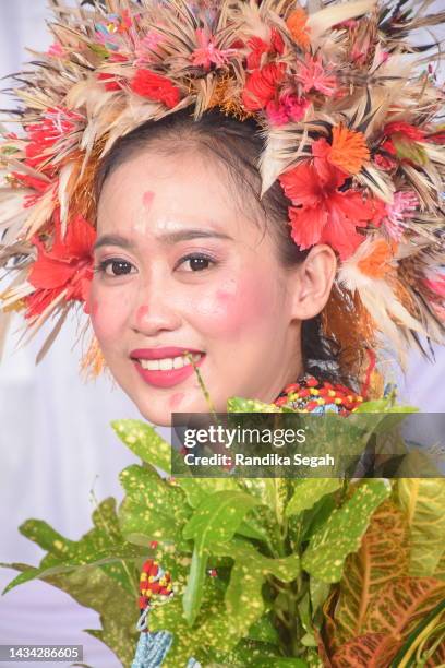 mentawai wedding - mentawai islands stock pictures, royalty-free photos & images