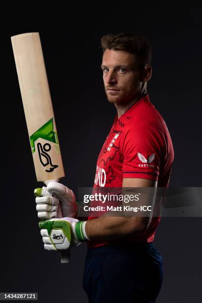 Jus Butler Jos Buttler Pose Photos and Premium High Res Pictures - Getty Images