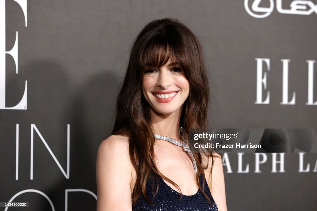 ELLE's 29th Annual Women In Hollywood Celebration Presented By Ralph Lauren, Amyris And Lexus - Arrivals