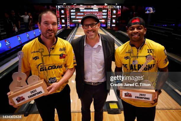 Sean Rath Bowler 93 Sean Rash Photos & High Res Pictures - Getty Images