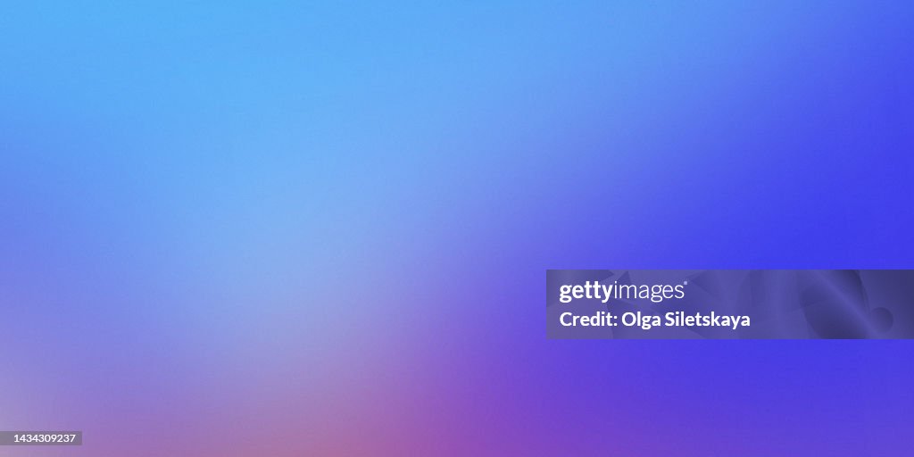 Abstract blurred colorful background