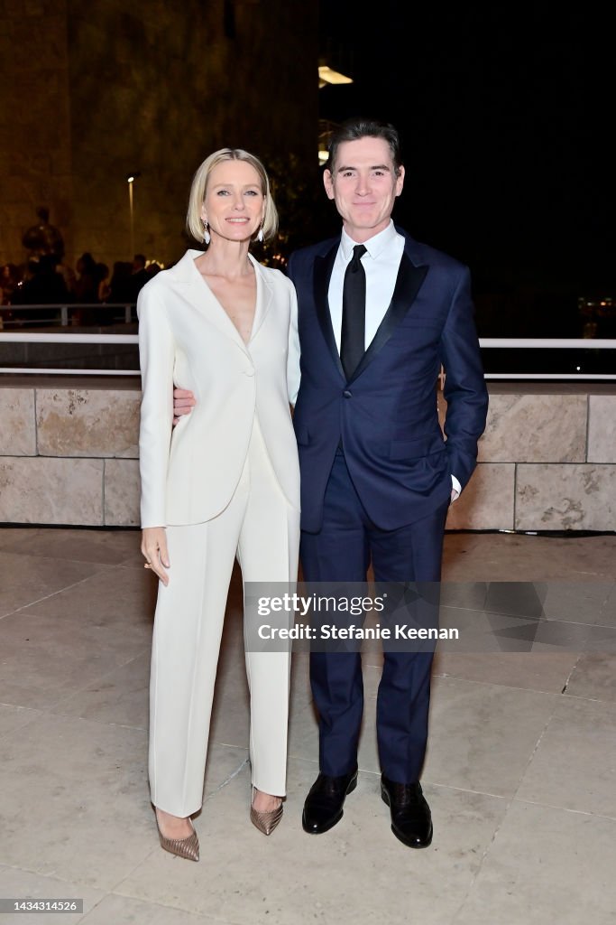 ELLE's 29th Annual Women In Hollywood Celebration Presented By Ralph Lauren, Amyris And Lexus - Inside