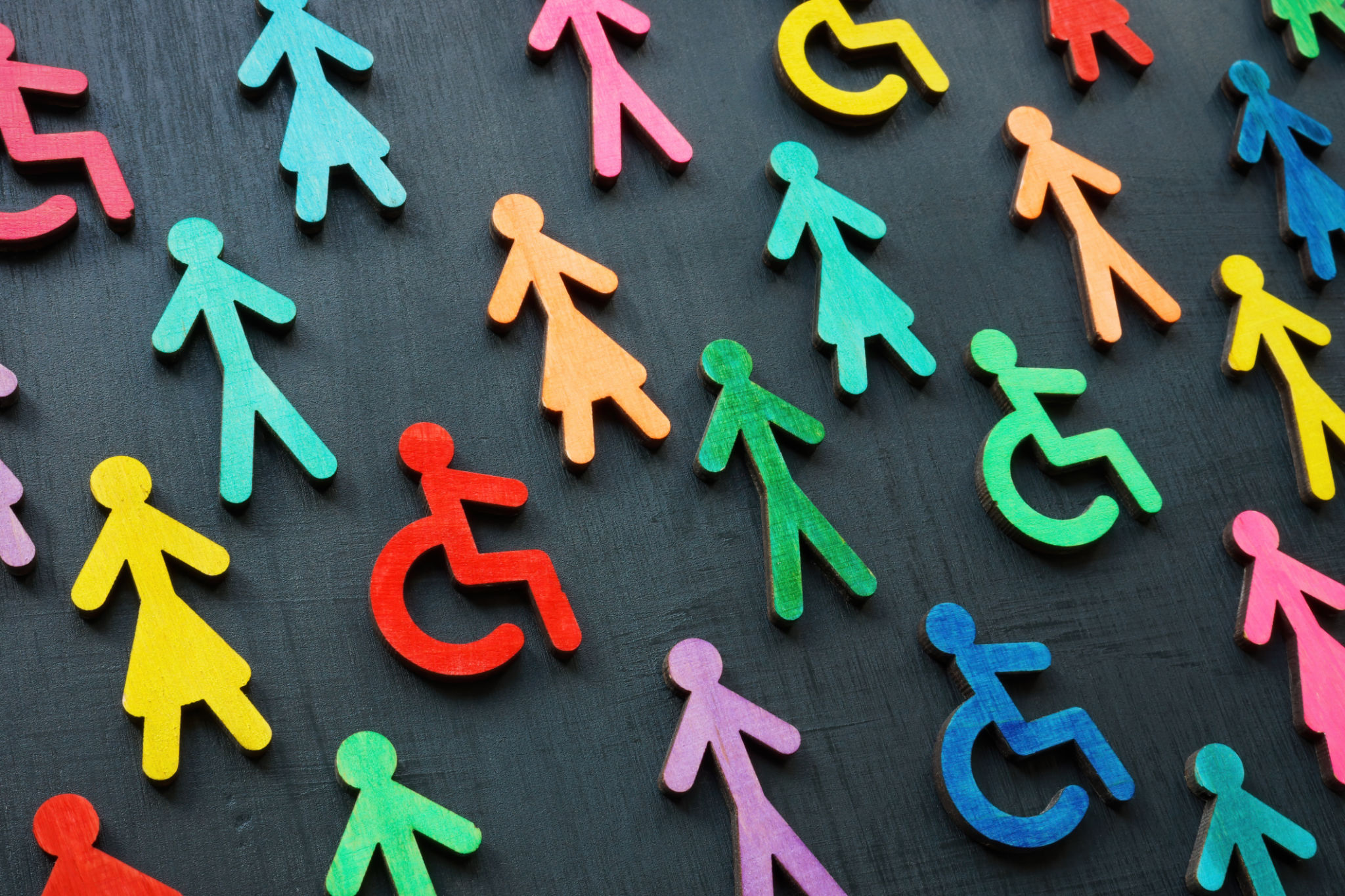 disability inclusion