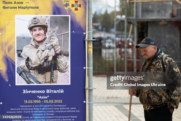 Azoz Regiment Azov Regiment Photos and Premium High Res Pictures - Getty Images