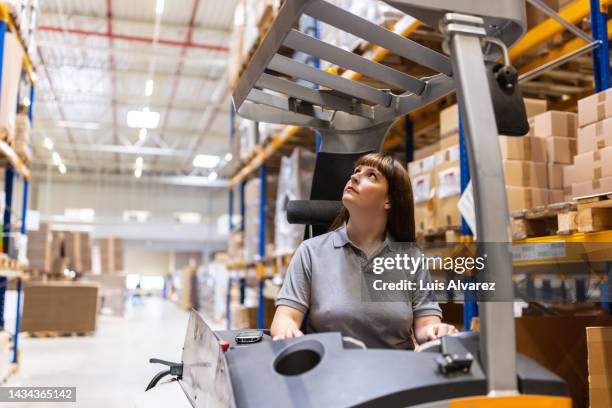 Highloader Operator High Loader Photos and Premium High Res Pictures - Getty Images