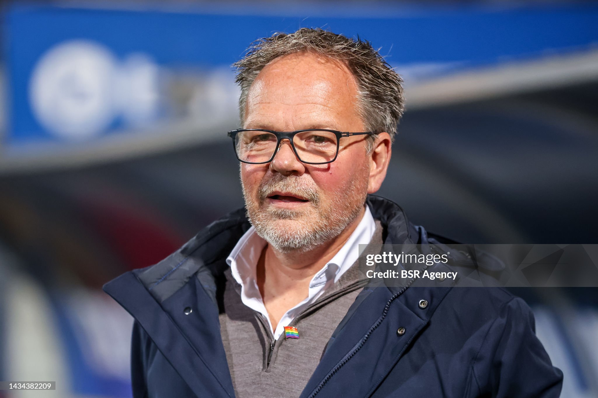 Cambuur Confirms Return Of Club Icon Henk De Jong SoccerOdd cambuur-confirms-return-of-club-icon-henk-de-jong-soccerodd