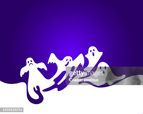Ghosts template Ghosts template