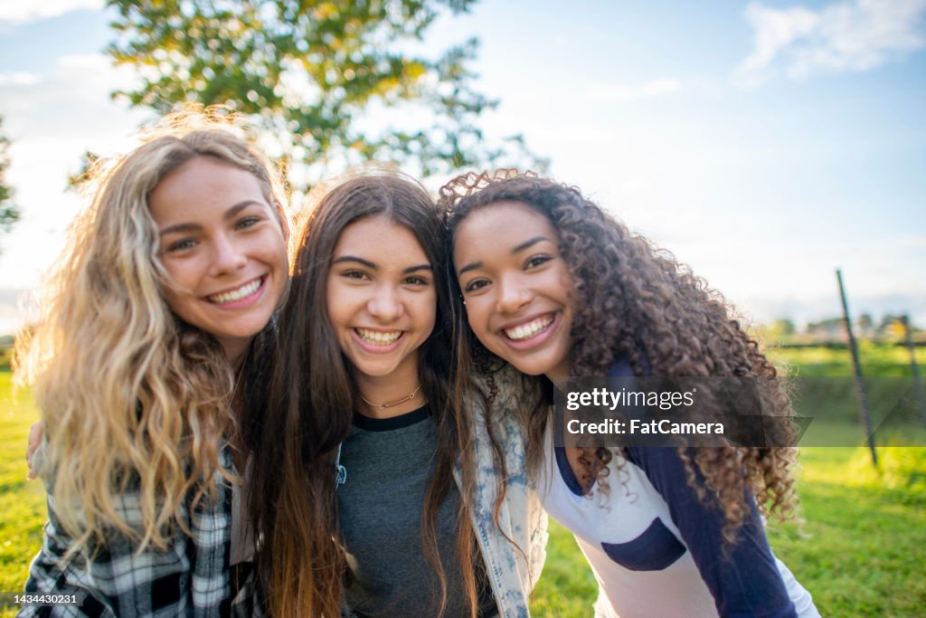 Verano la amistad