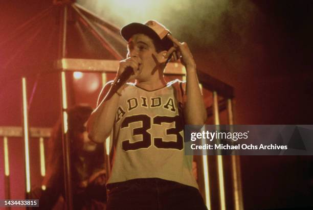 Ad Rock Rapping 2,984 Ad Rock Photos & High Res Pictures - Getty Images
