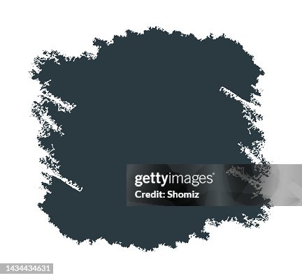 Brush stroke vector Brush stroke vector