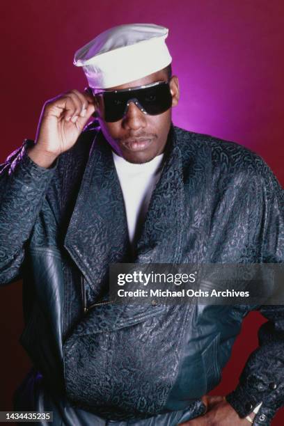 Koolmod Rapper Kool Moe Dee Memes