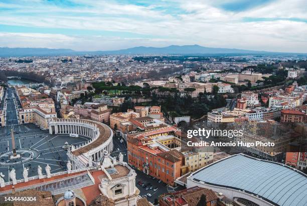 View Point Rome Great Lines Heritage Park Photos and Premium High Res Pictures - Getty ...