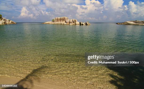 Lingga Island Photos and Premium High Res Pictures Getty Images