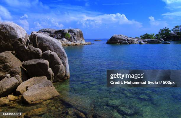 Lingga Island Photos and Premium High Res Pictures Getty Images