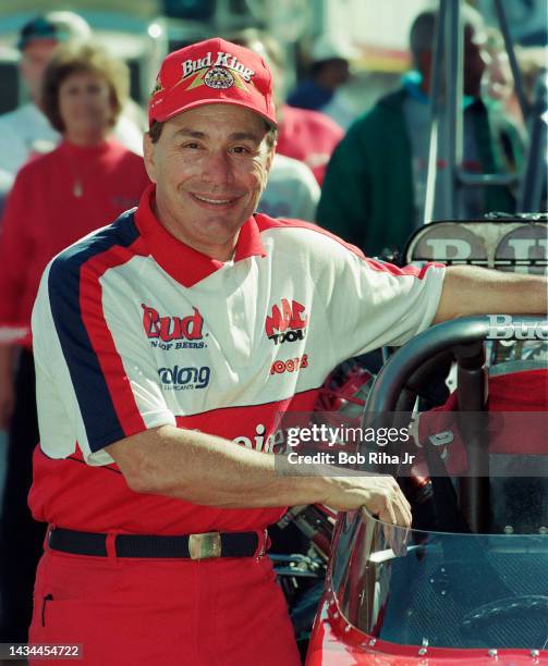 Kenny Bernstein Photos and Premium High Res Pictures - Getty Images