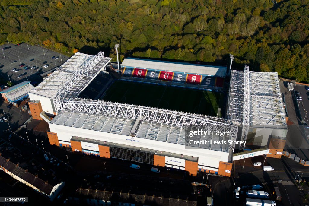 Blackburn Rovers v Sunderland - Sky Bet Championship