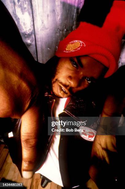 Capogna Rapper 116 photos et images haute résolution de Rappers Cappadonna - Getty Images