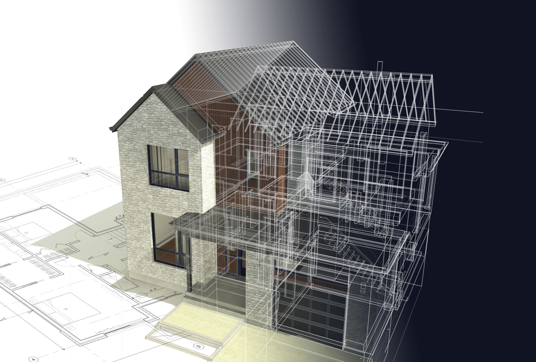 3d scanning